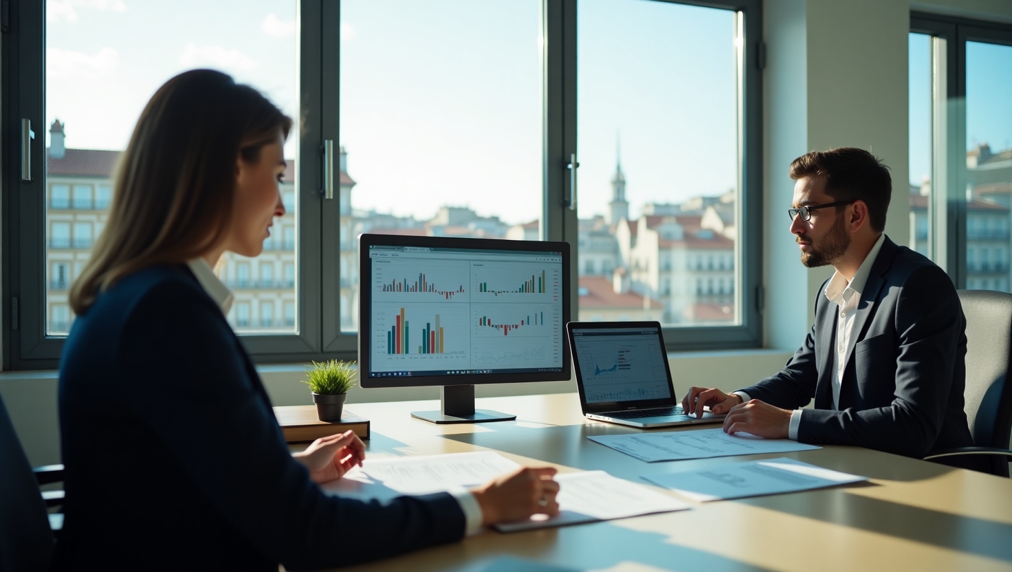 Auditoria Financeira Completa - clonariqethy